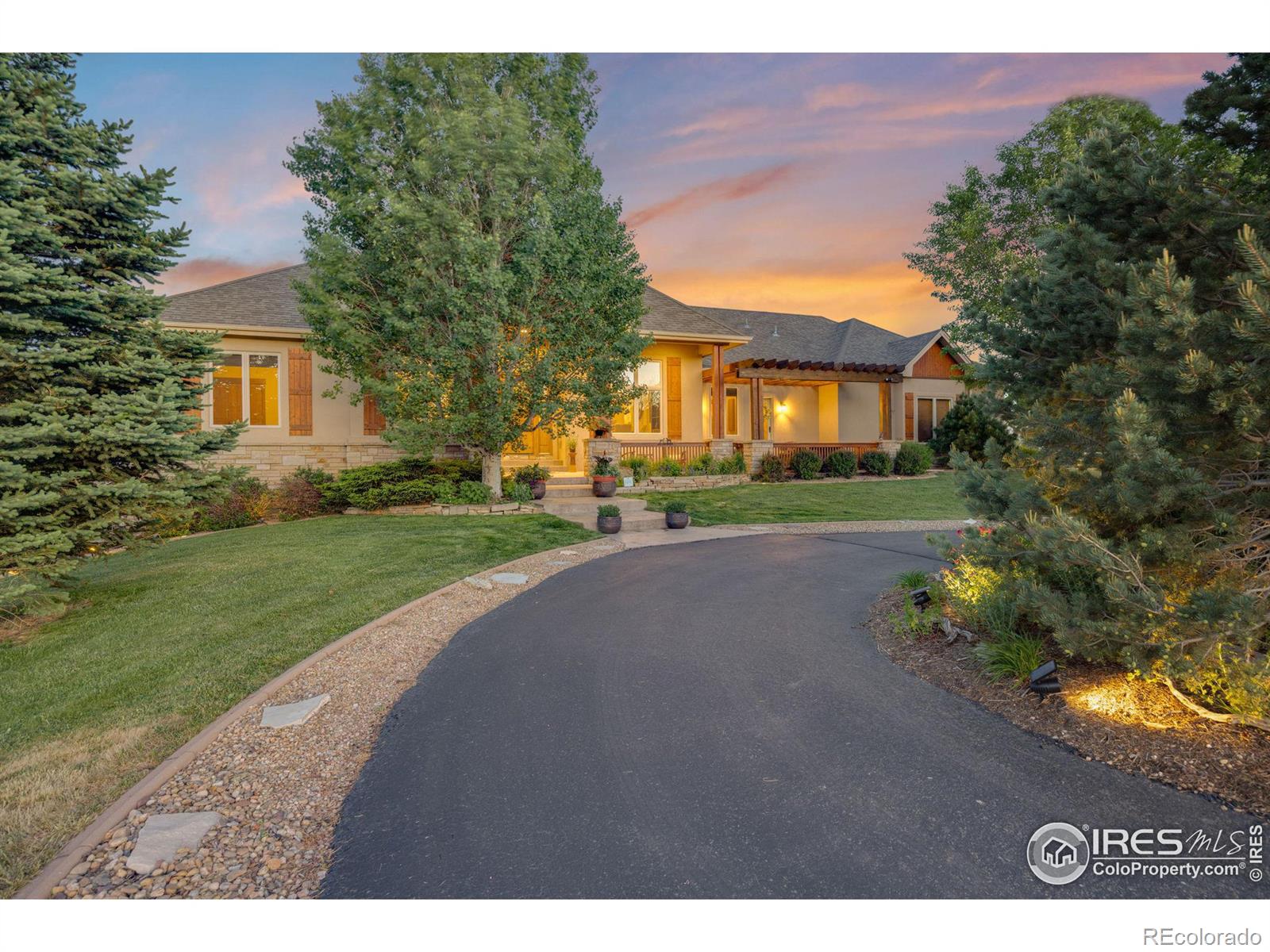 MLS Image #38 for 8742  llama ranch road,loveland, Colorado