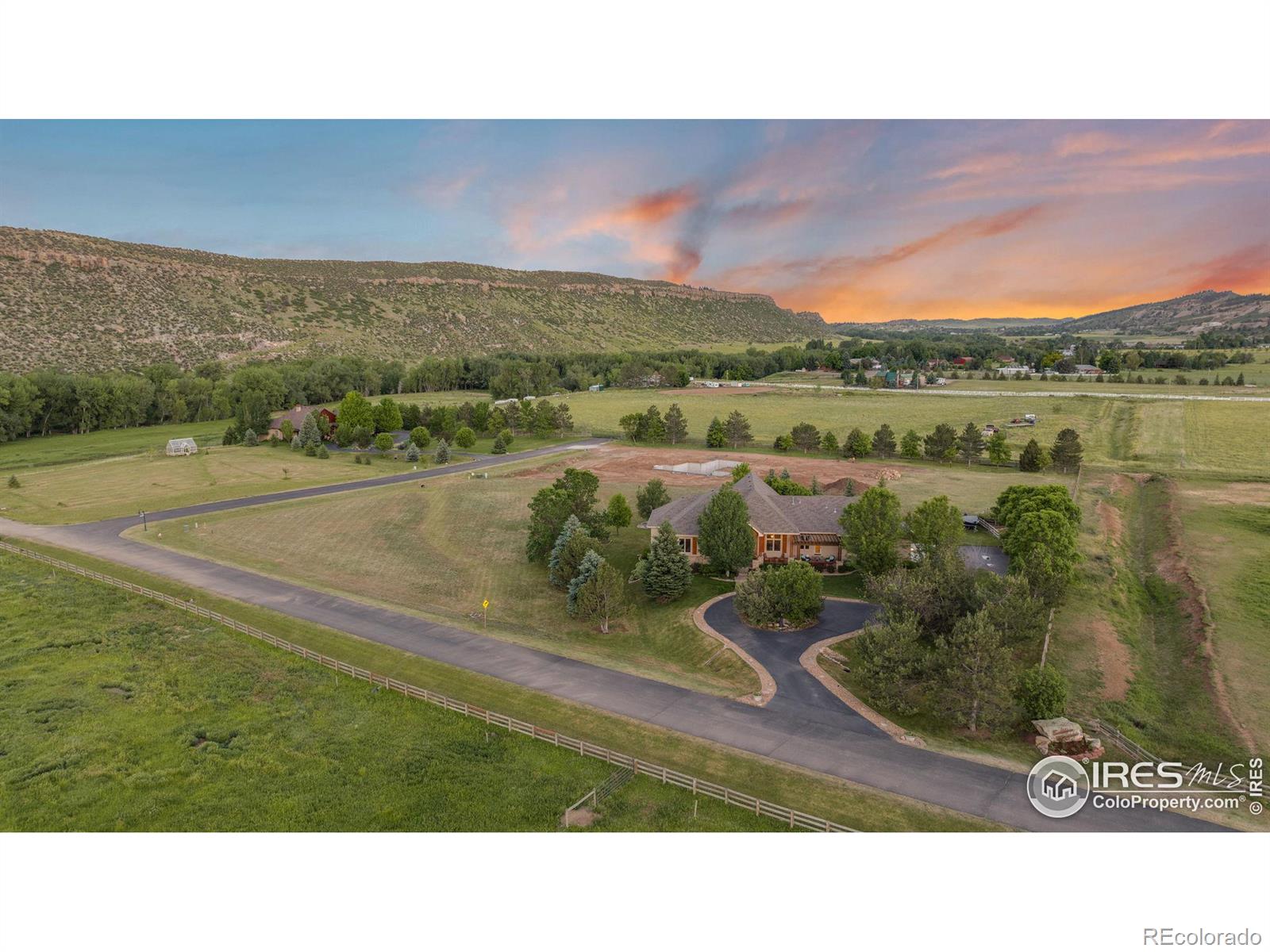 MLS Image #39 for 8742  llama ranch road,loveland, Colorado