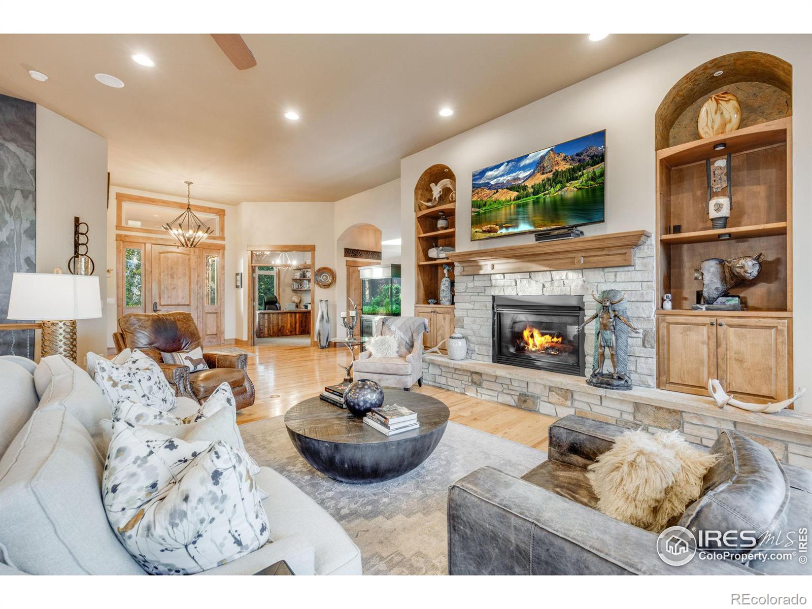 MLS Image #7 for 8742  llama ranch road,loveland, Colorado