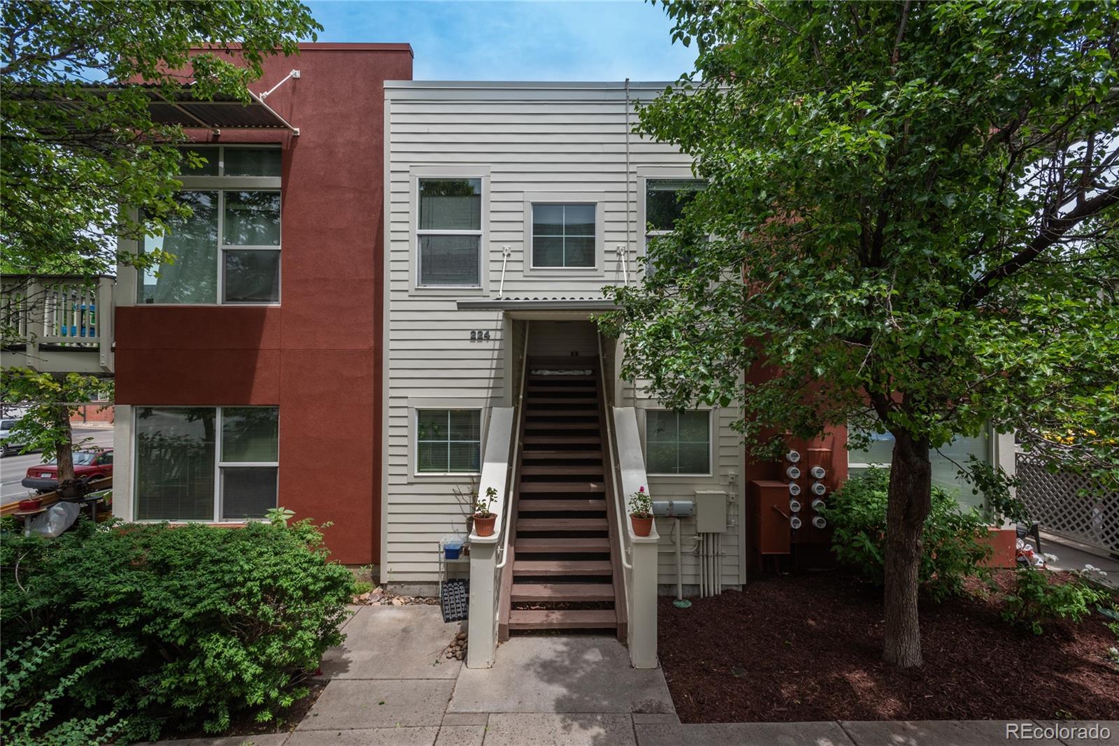 CMA Image for 2828  Syracuse Street,Denver, Colorado