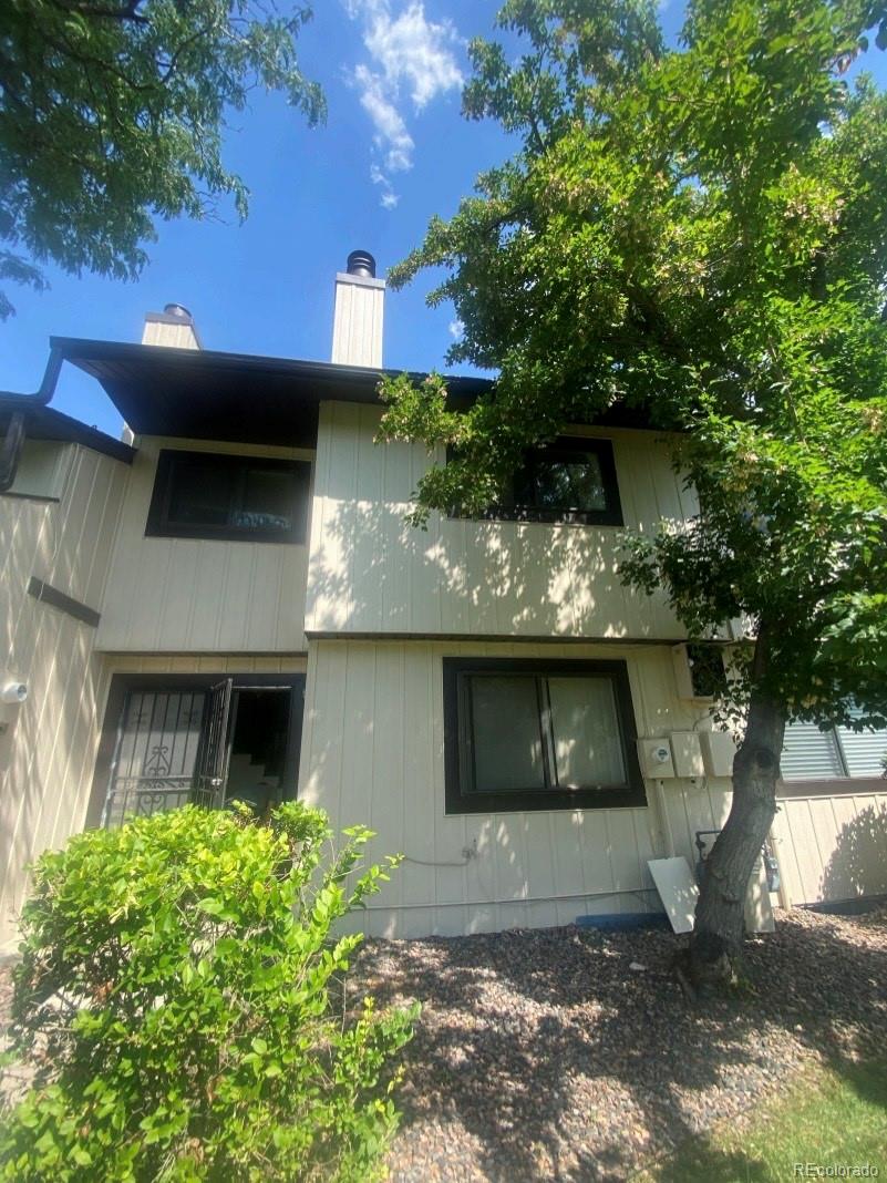 MLS Image #1 for 12010 e harvard avenue,aurora, Colorado
