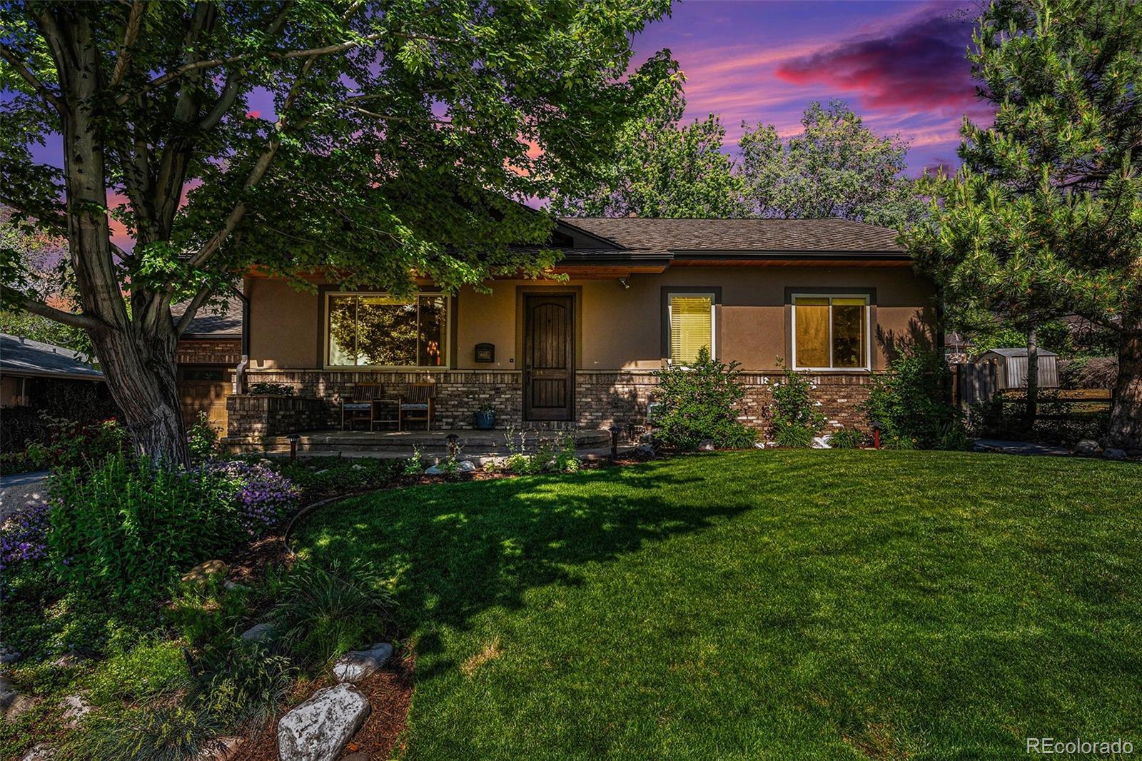 MLS Image #0 for 6951  upham street,arvada, Colorado