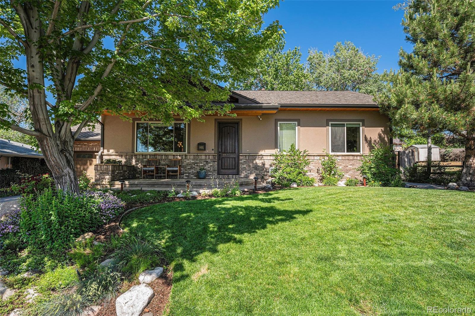 MLS Image #2 for 6951  upham street,arvada, Colorado