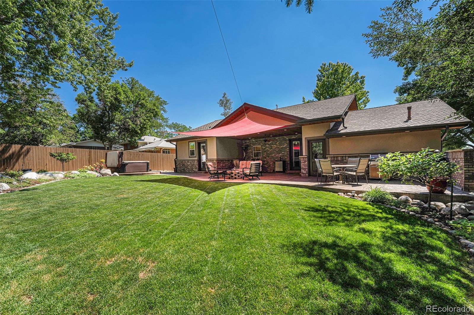 MLS Image #41 for 6951  upham street,arvada, Colorado