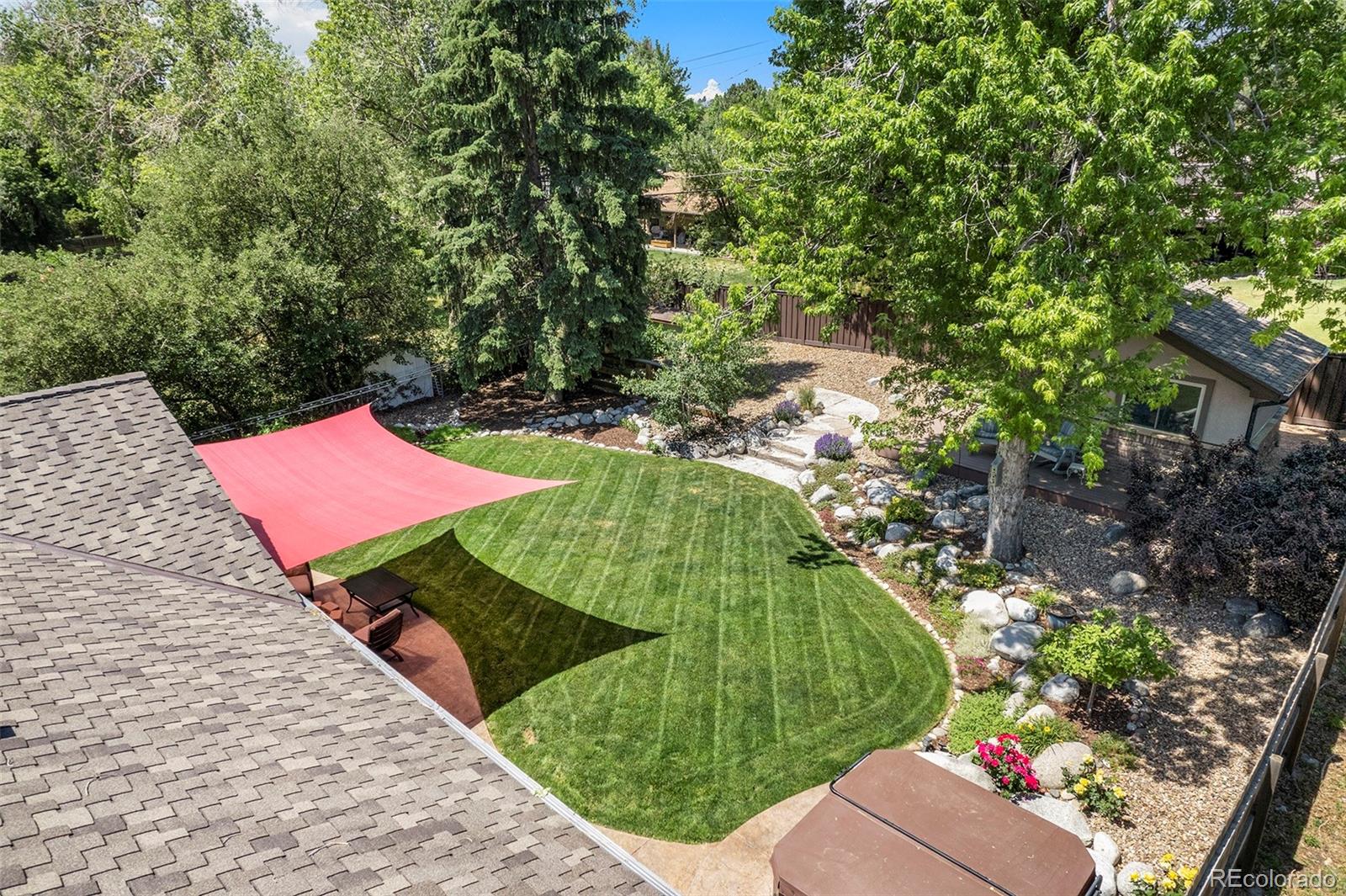 MLS Image #43 for 6951  upham street,arvada, Colorado