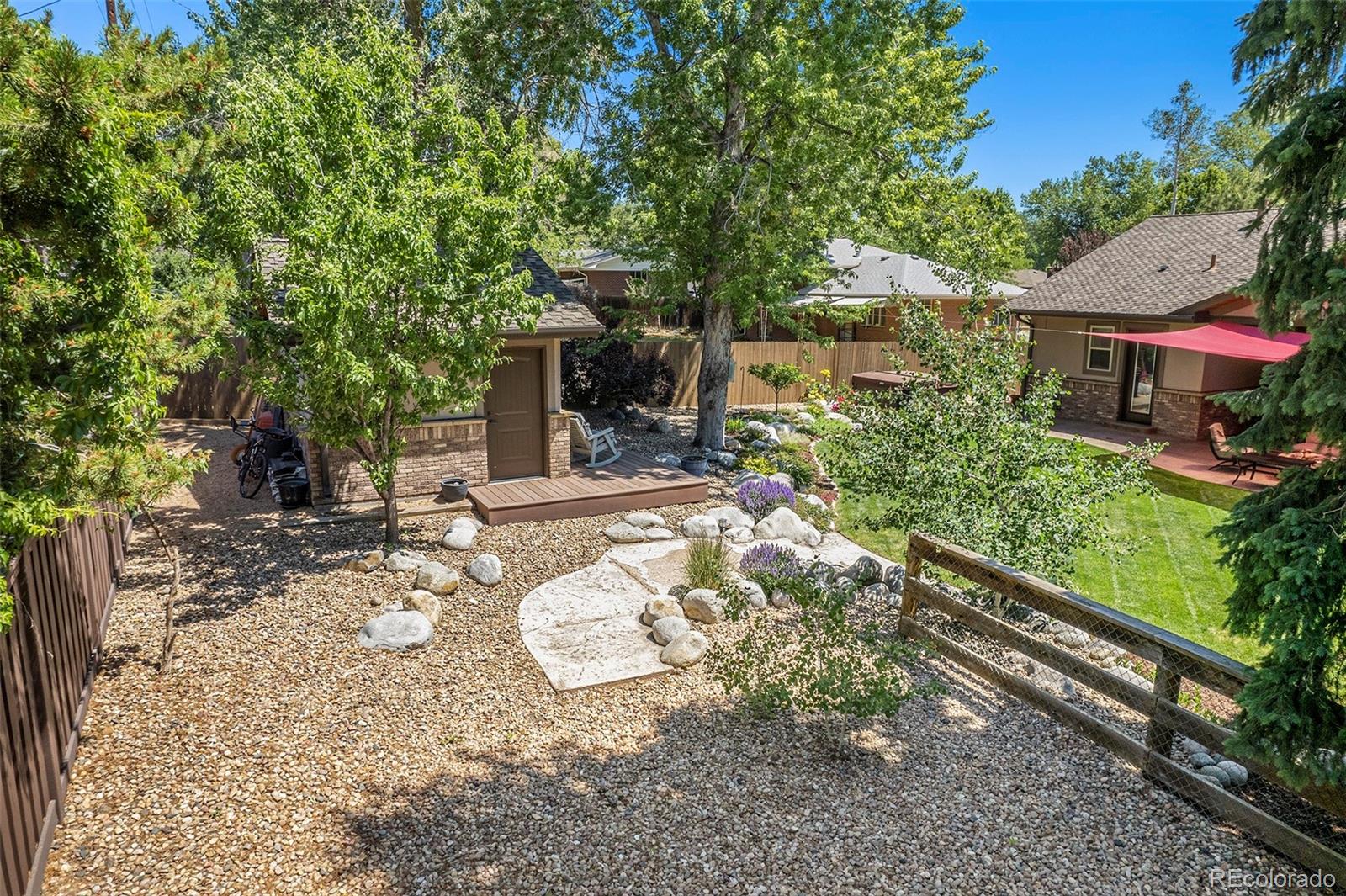 MLS Image #45 for 6951  upham street,arvada, Colorado