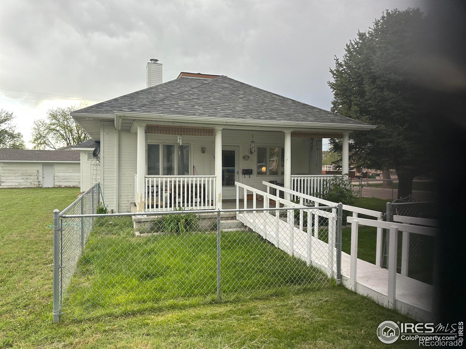 MLS Image #0 for 105  filbert street,wray, Colorado