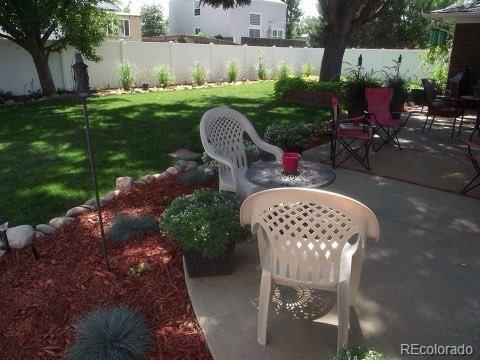 MLS Image #21 for 11642 e 2nd avenue,aurora, Colorado