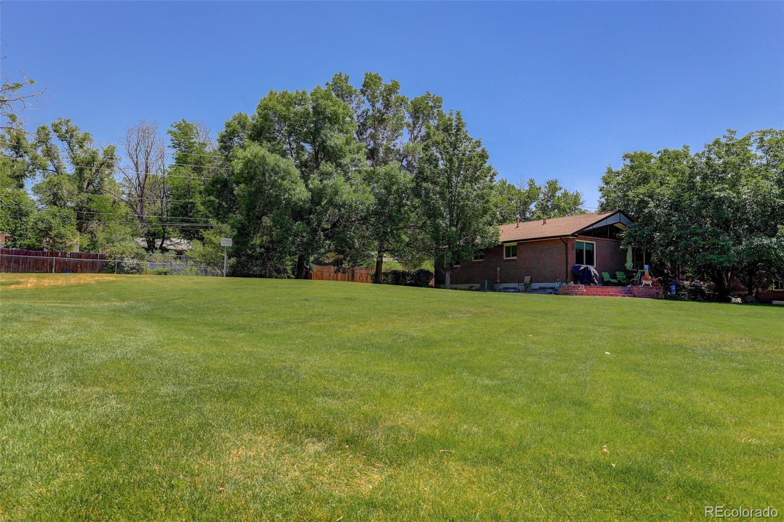 MLS Image #25 for 5340 s prescott street ,littleton, Colorado