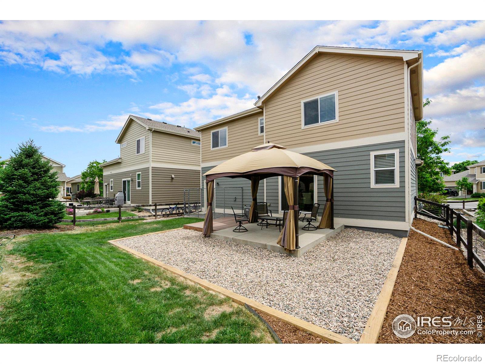 MLS Image #26 for 1910  daine drive,fort collins, Colorado