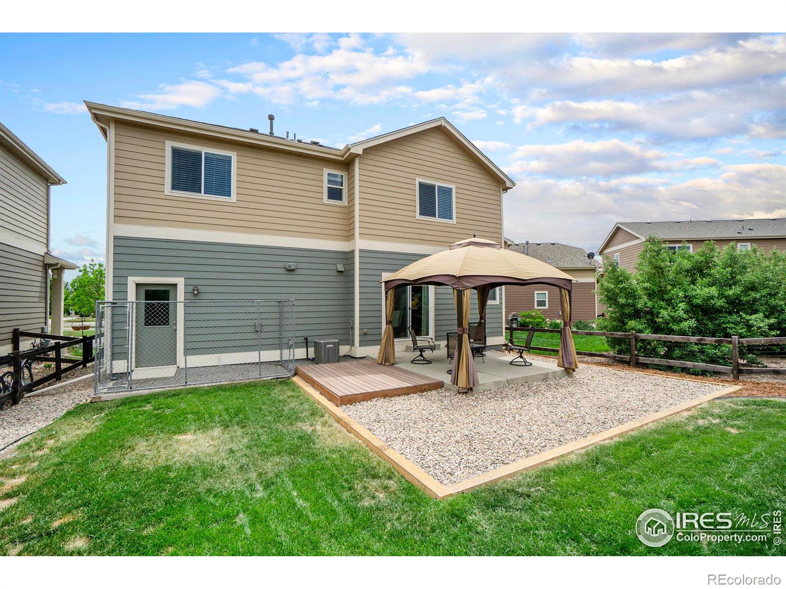 MLS Image #28 for 1910  daine drive,fort collins, Colorado