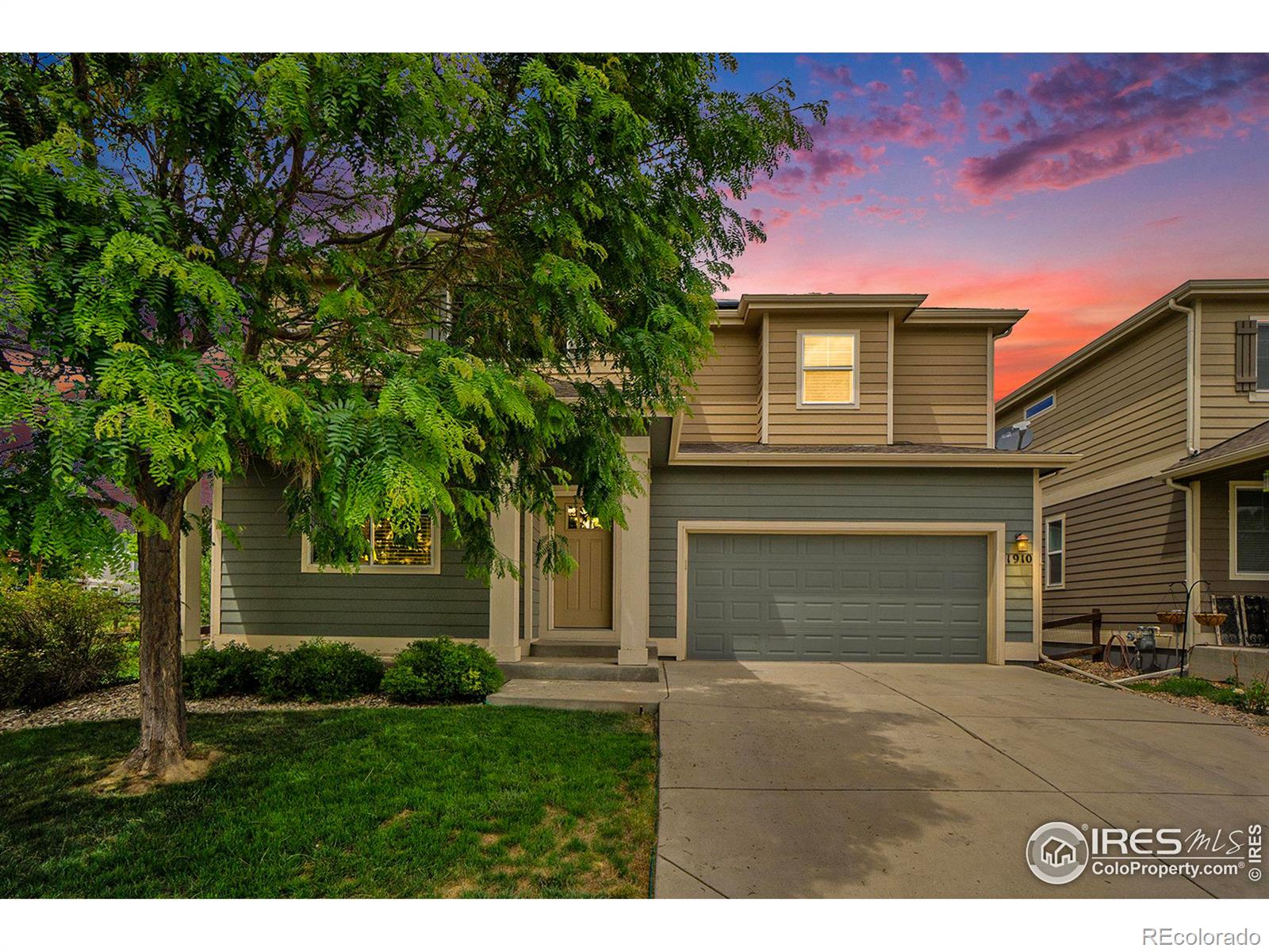 MLS Image #34 for 1910  daine drive,fort collins, Colorado