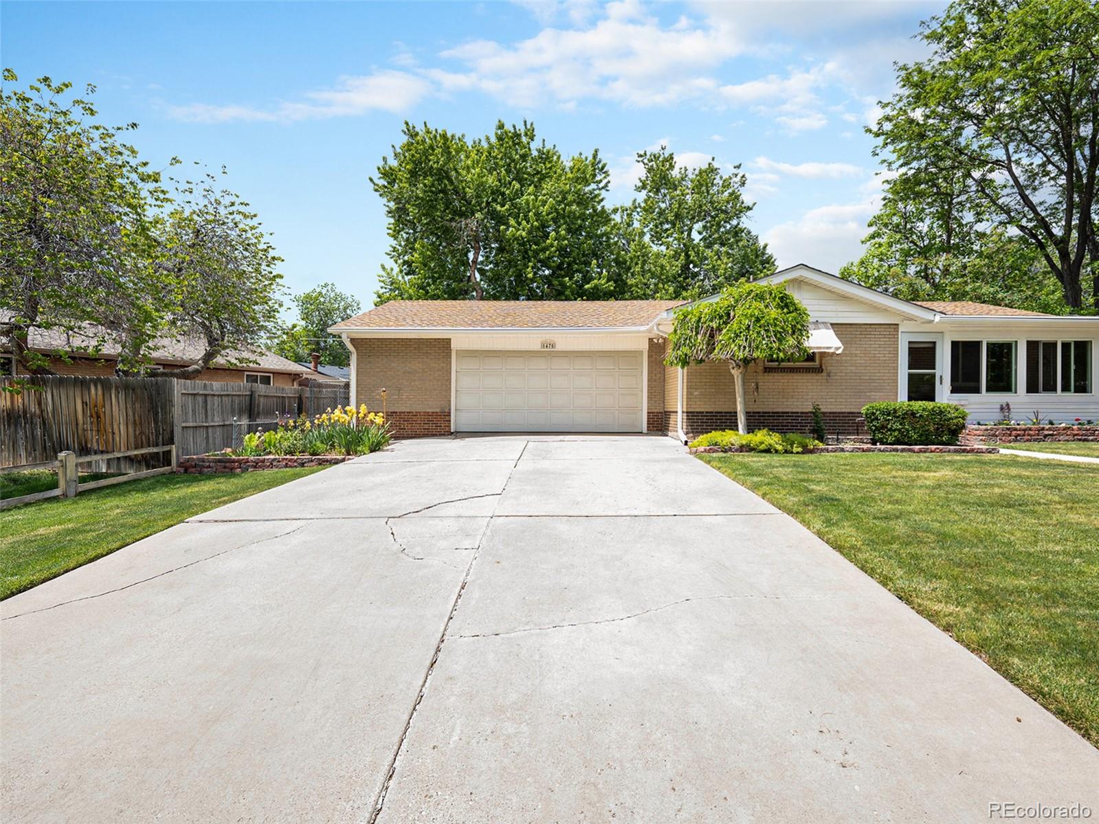 Report Image for 1475 S Zephyr Street,Lakewood, Colorado