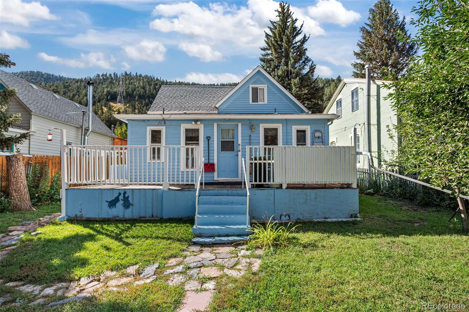 MLS Image #26 for 2612  miner street,idaho springs, Colorado