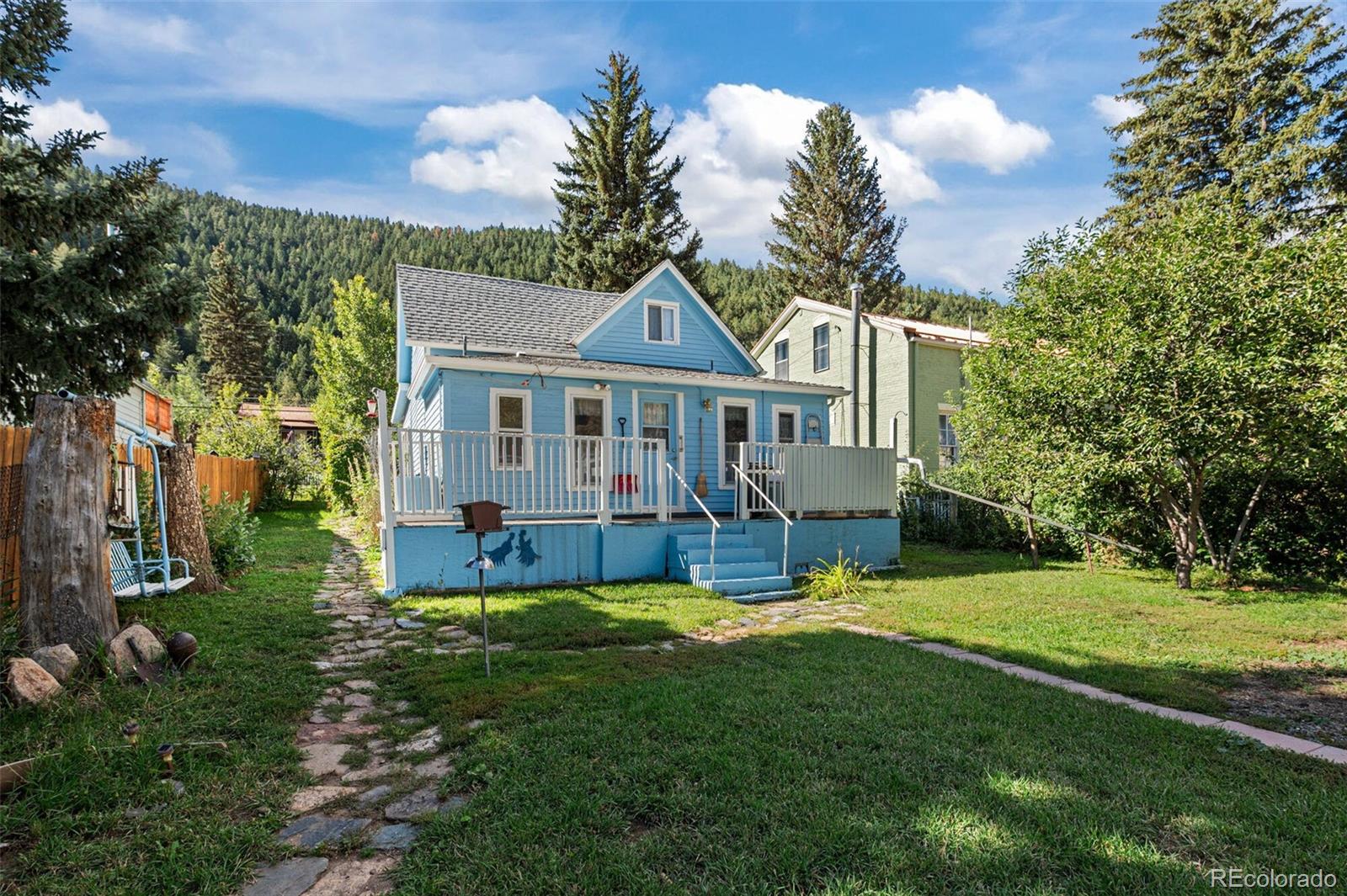 MLS Image #29 for 2612  miner street,idaho springs, Colorado