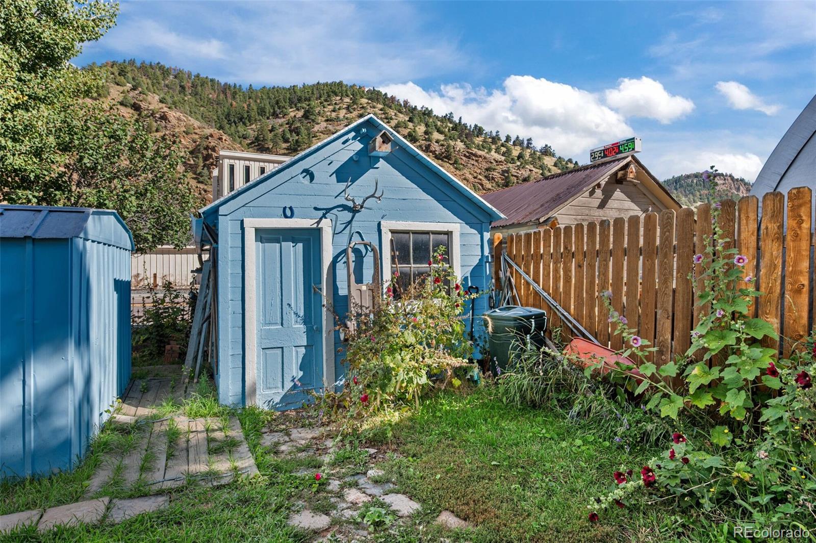 MLS Image #30 for 2612  miner street,idaho springs, Colorado