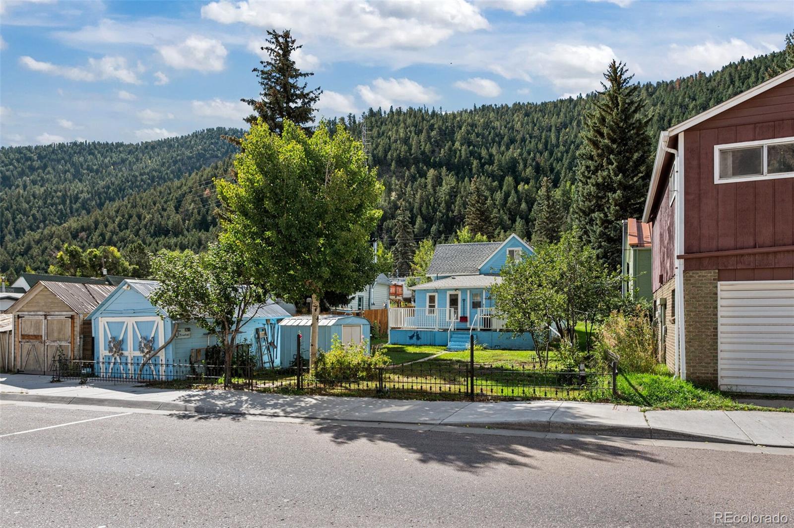 MLS Image #31 for 2612  miner street,idaho springs, Colorado