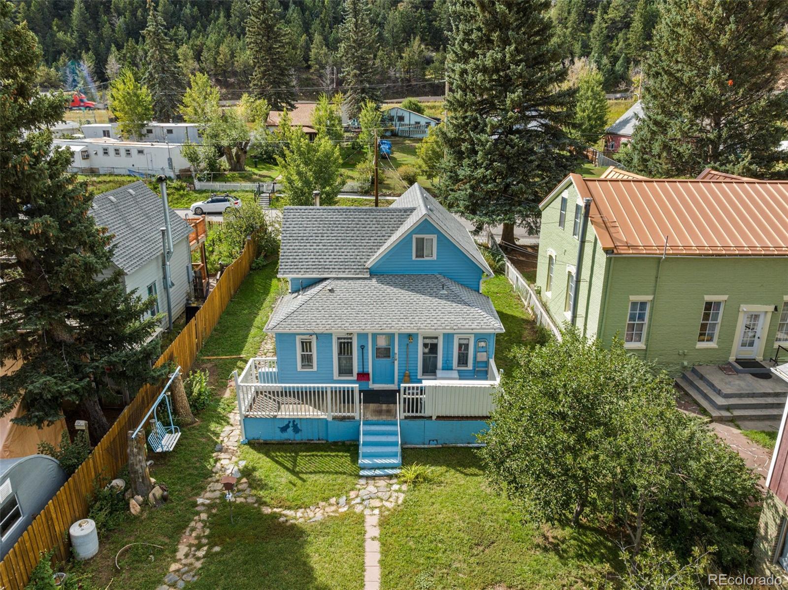 MLS Image #32 for 2612  miner street,idaho springs, Colorado