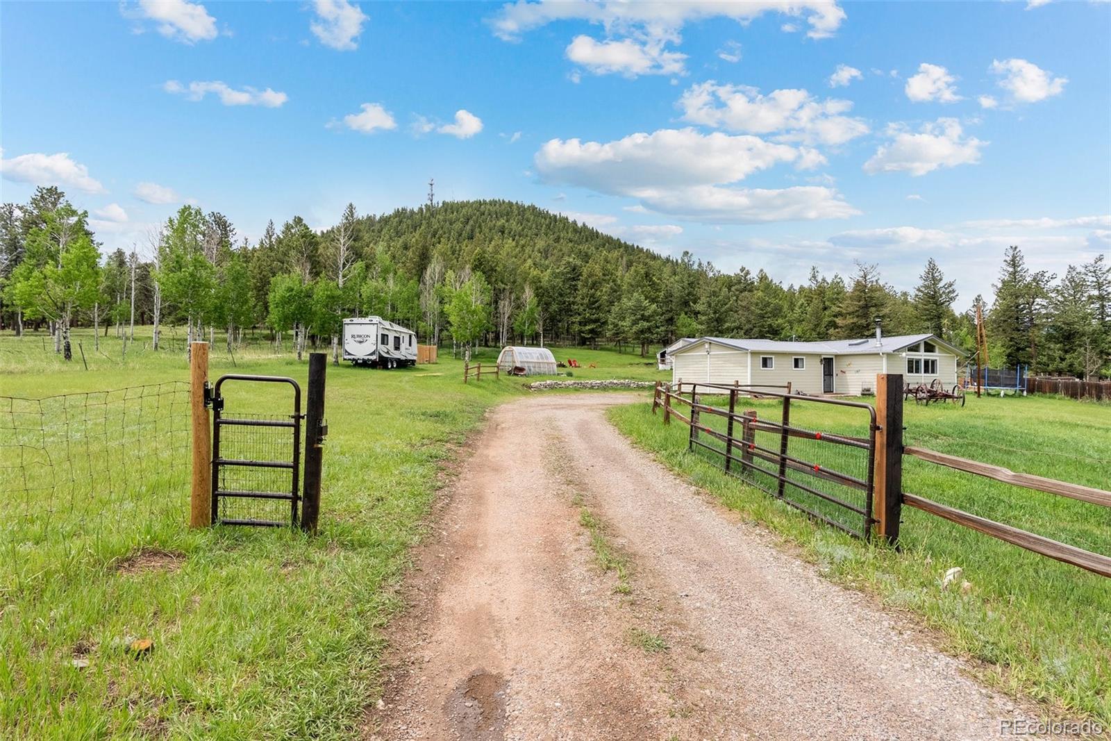 MLS Image #18 for 795  burland drive,bailey, Colorado