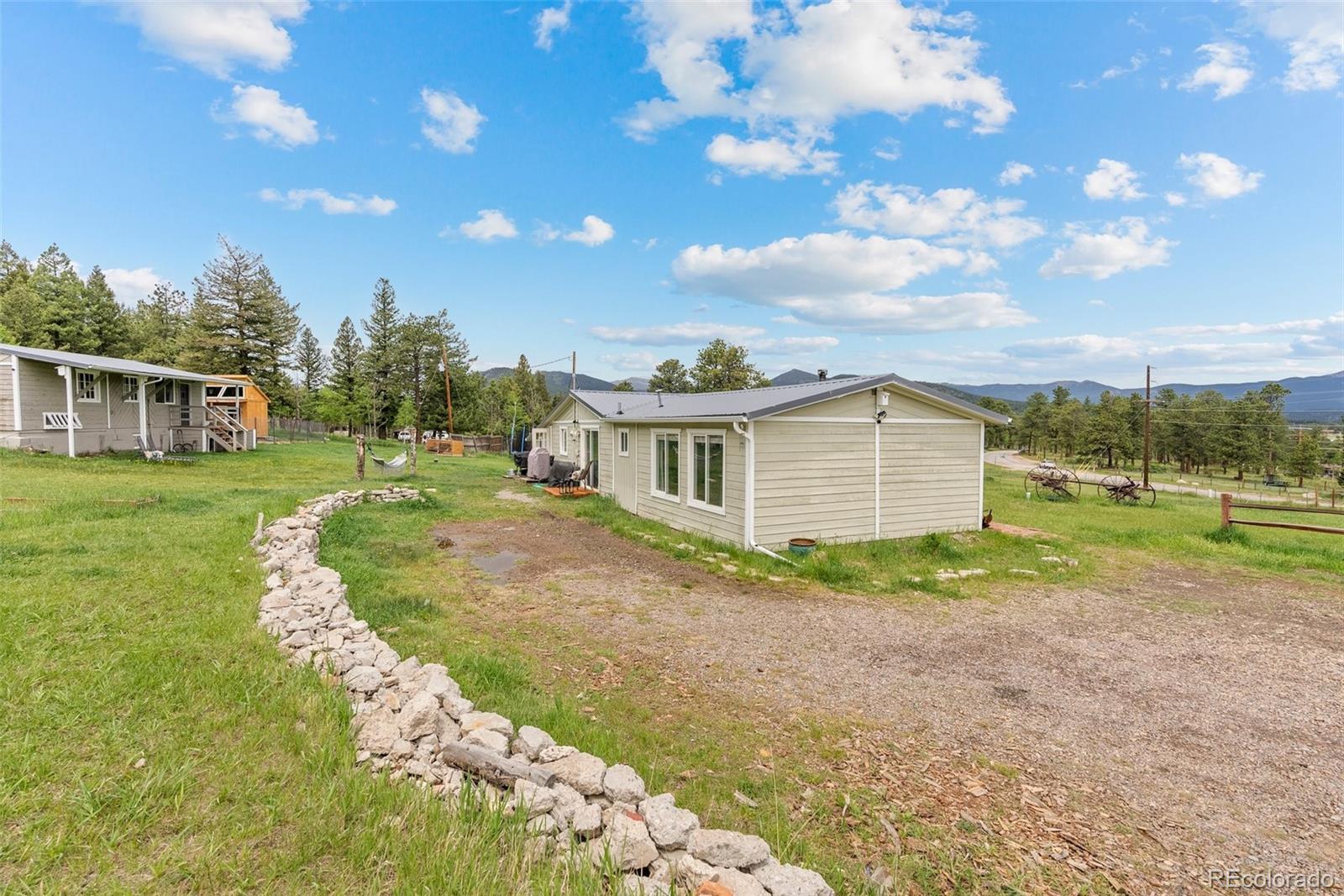 MLS Image #21 for 795  burland drive,bailey, Colorado