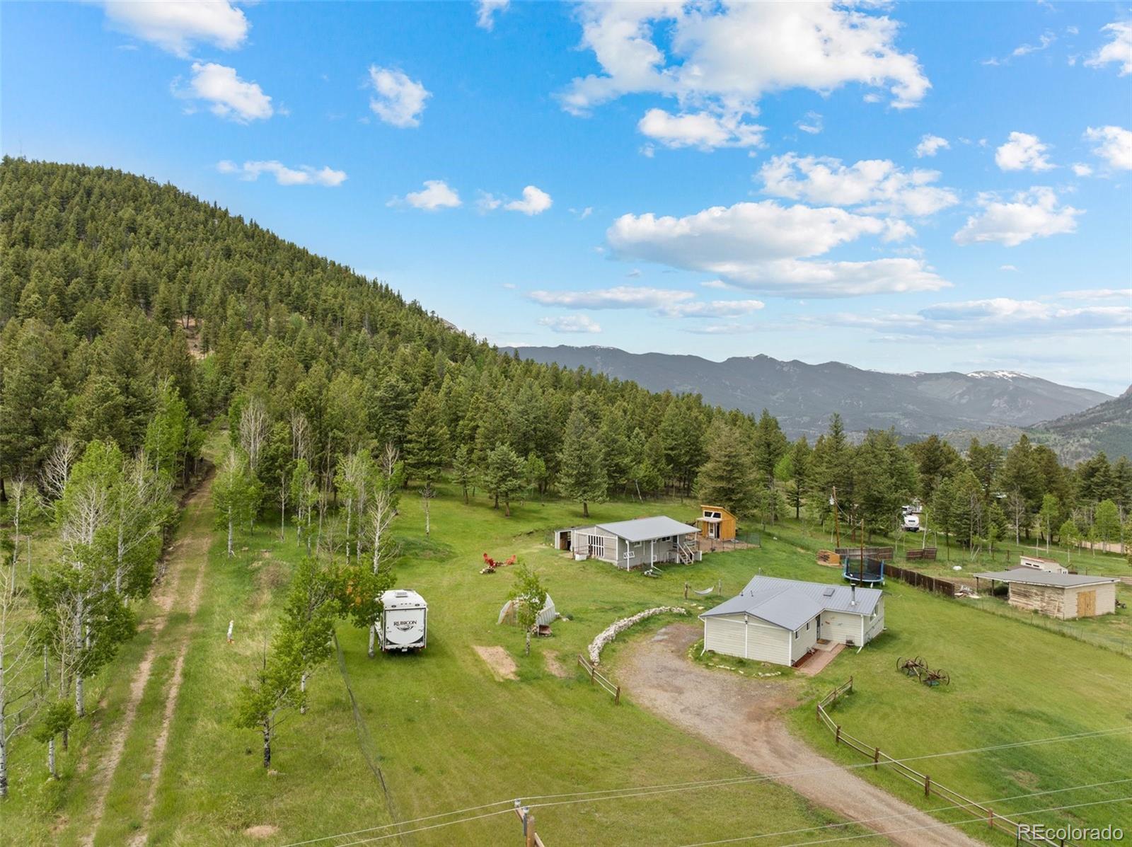 MLS Image #29 for 795  burland drive,bailey, Colorado