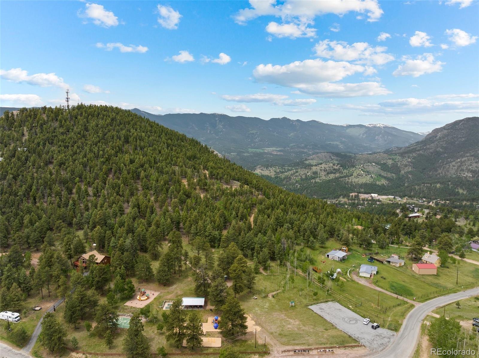 MLS Image #30 for 795  burland drive,bailey, Colorado