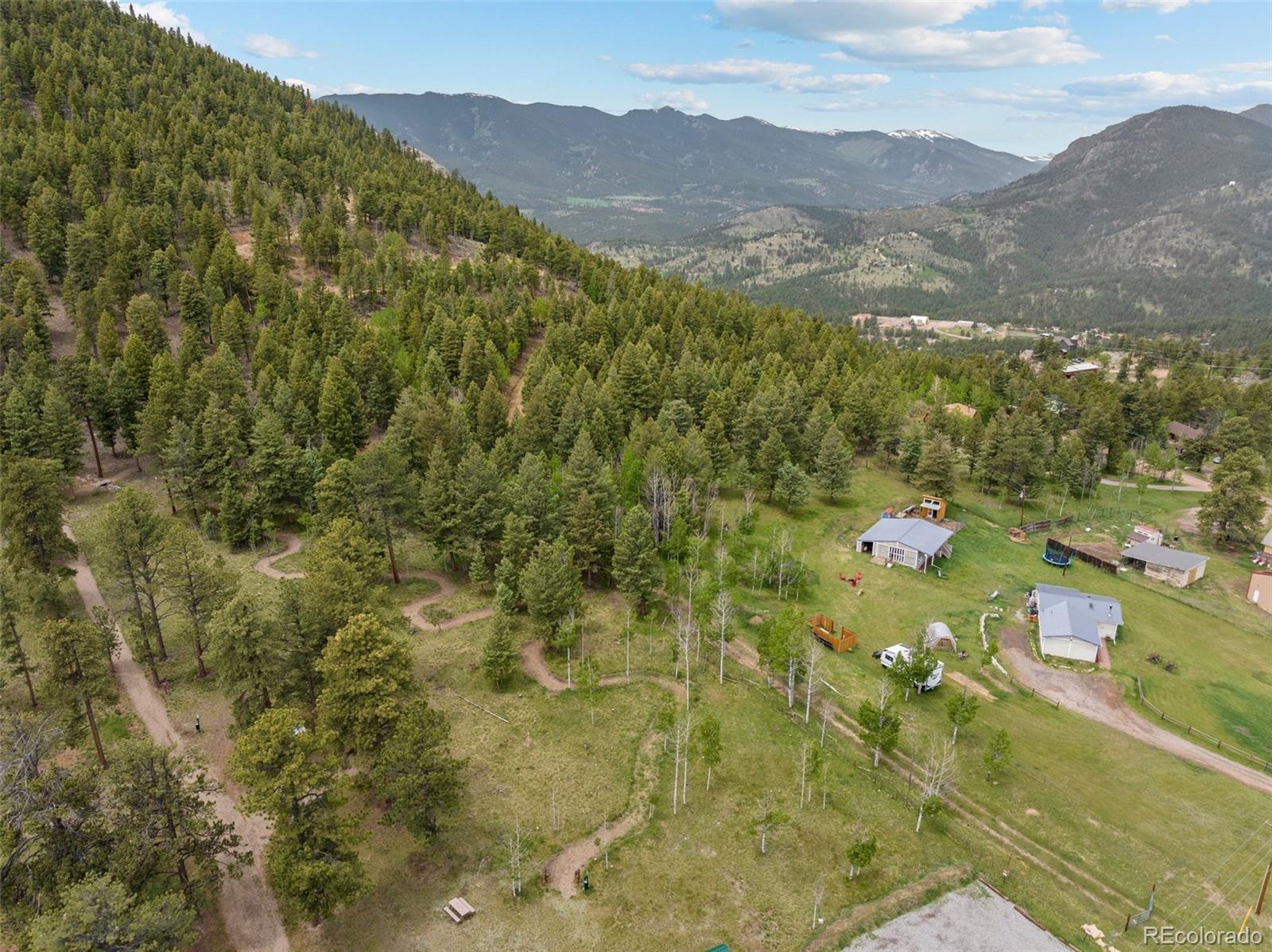 MLS Image #32 for 795  burland drive,bailey, Colorado