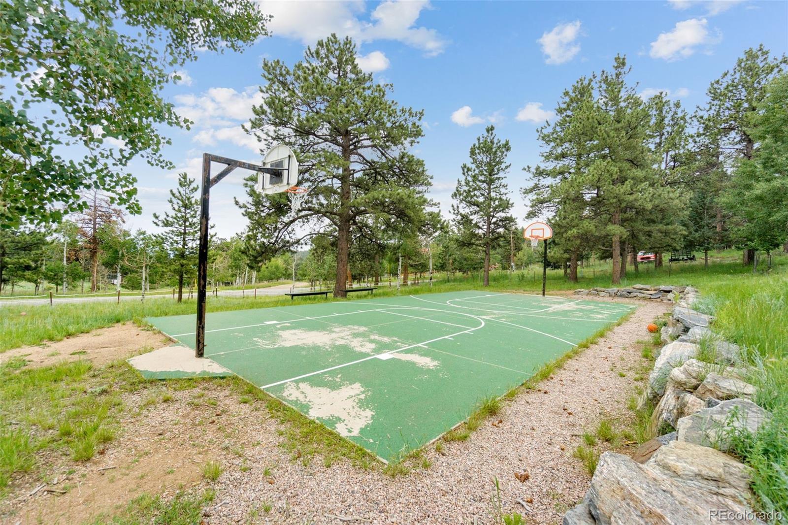 MLS Image #36 for 795  burland drive,bailey, Colorado