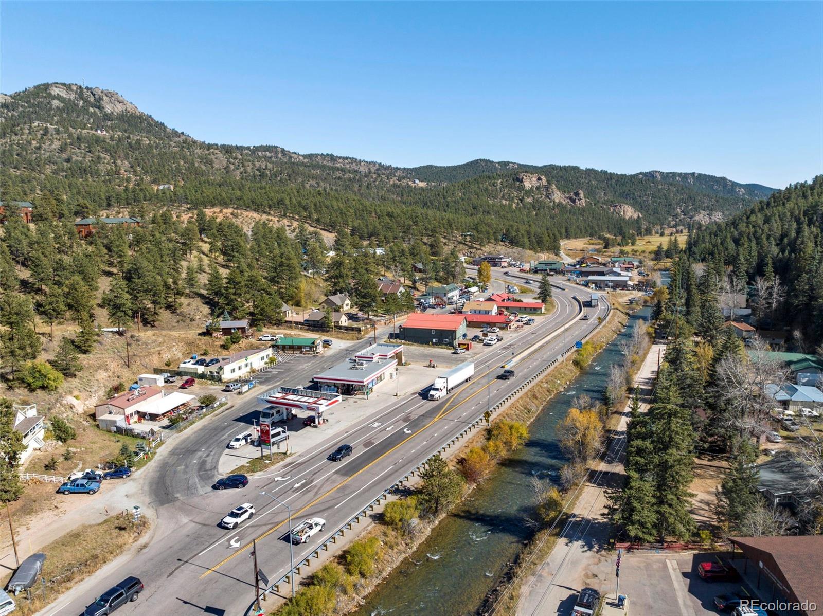 MLS Image #43 for 795  burland drive,bailey, Colorado