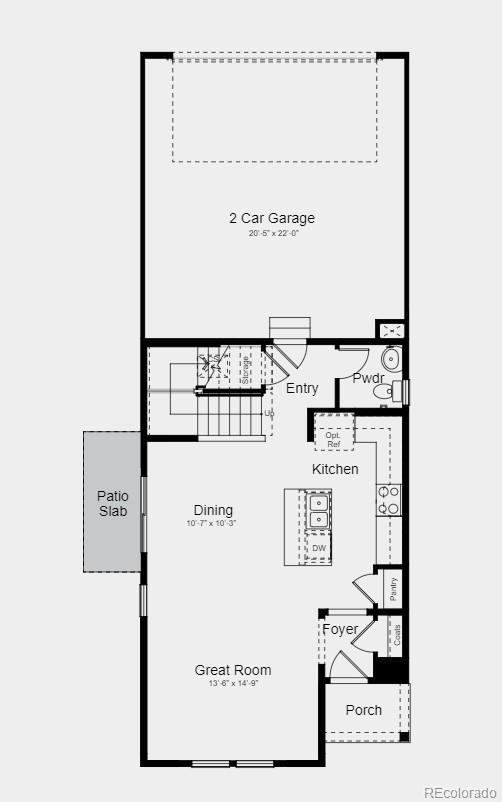 MLS Image #2 for 2023  generations alley,brighton, Colorado