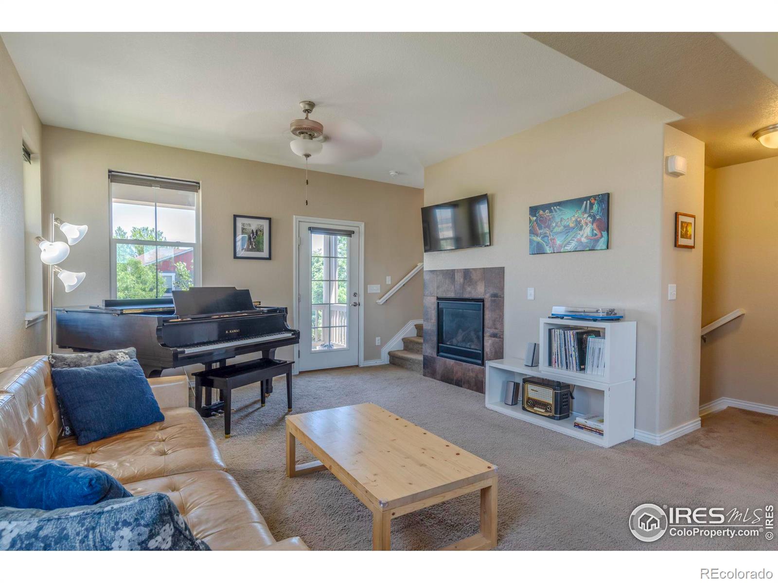 MLS Image #4 for 279  cheyenne drive,lafayette, Colorado