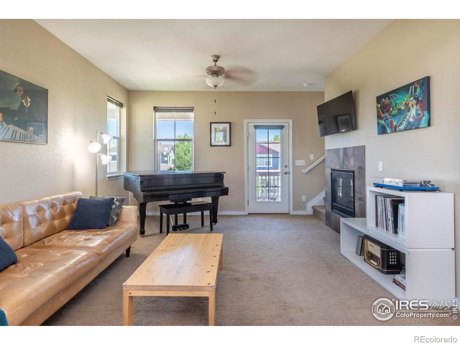 MLS Image #5 for 279  cheyenne drive,lafayette, Colorado