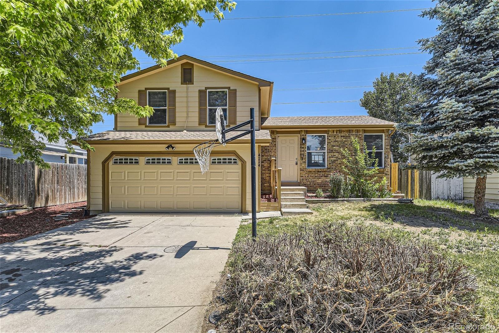 MLS Image #0 for 4224 s halifax way,aurora, Colorado