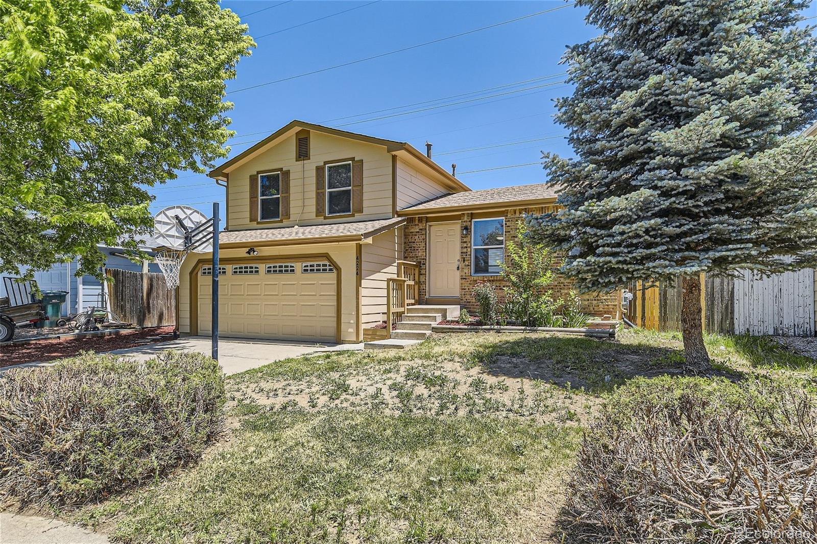 CMA Image for 4102 s espana way,Aurora, Colorado