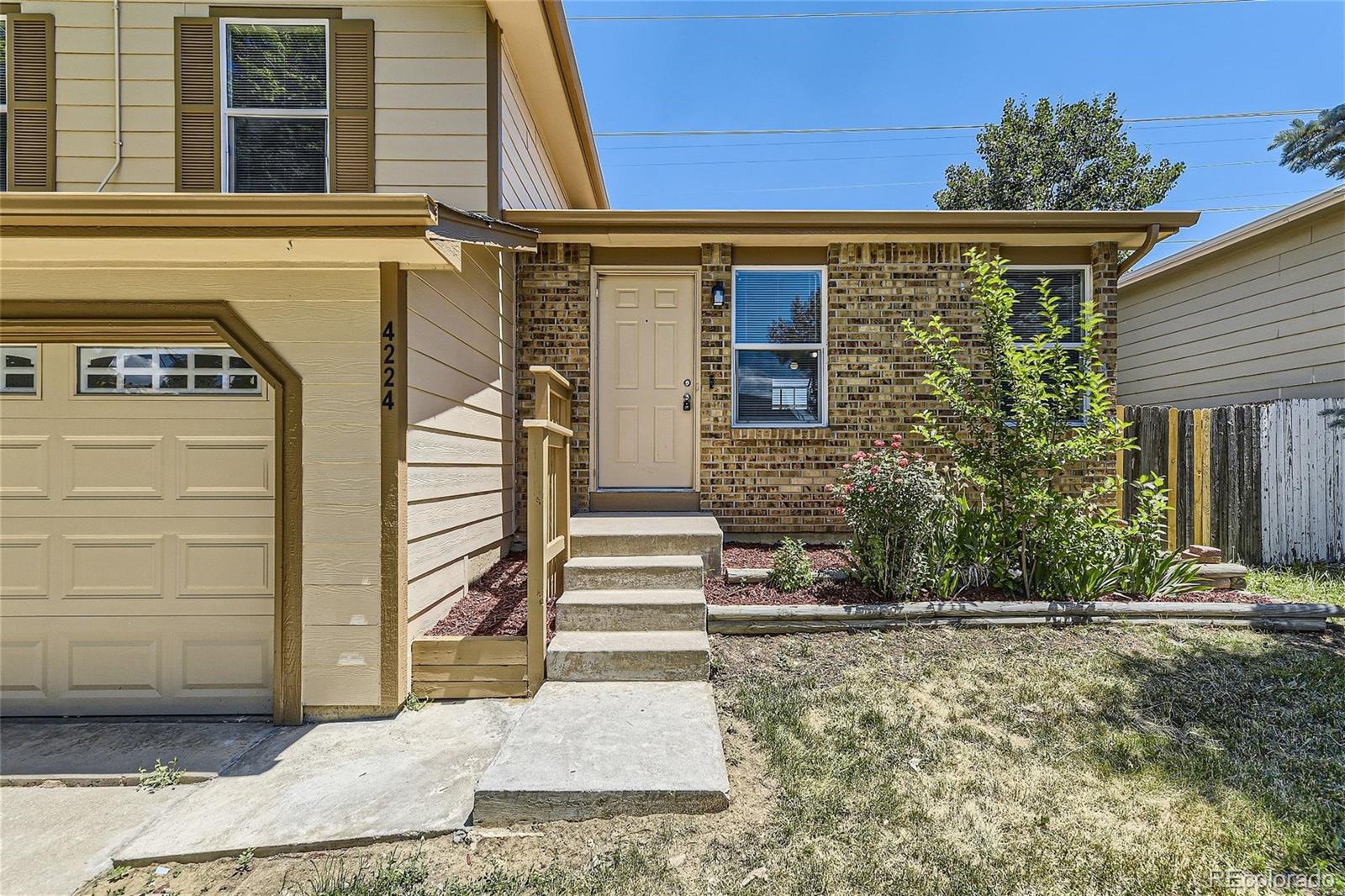 MLS Image #2 for 4224 s halifax way,aurora, Colorado