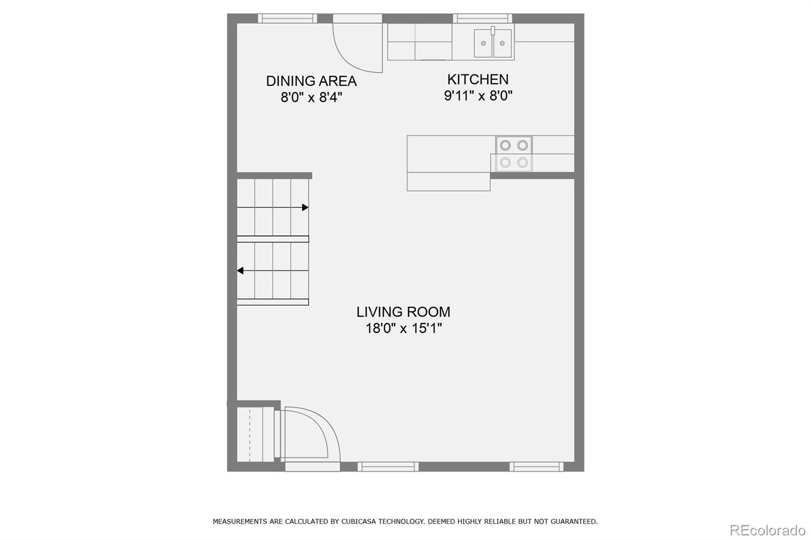 MLS Image #29 for 4224 s halifax way,aurora, Colorado