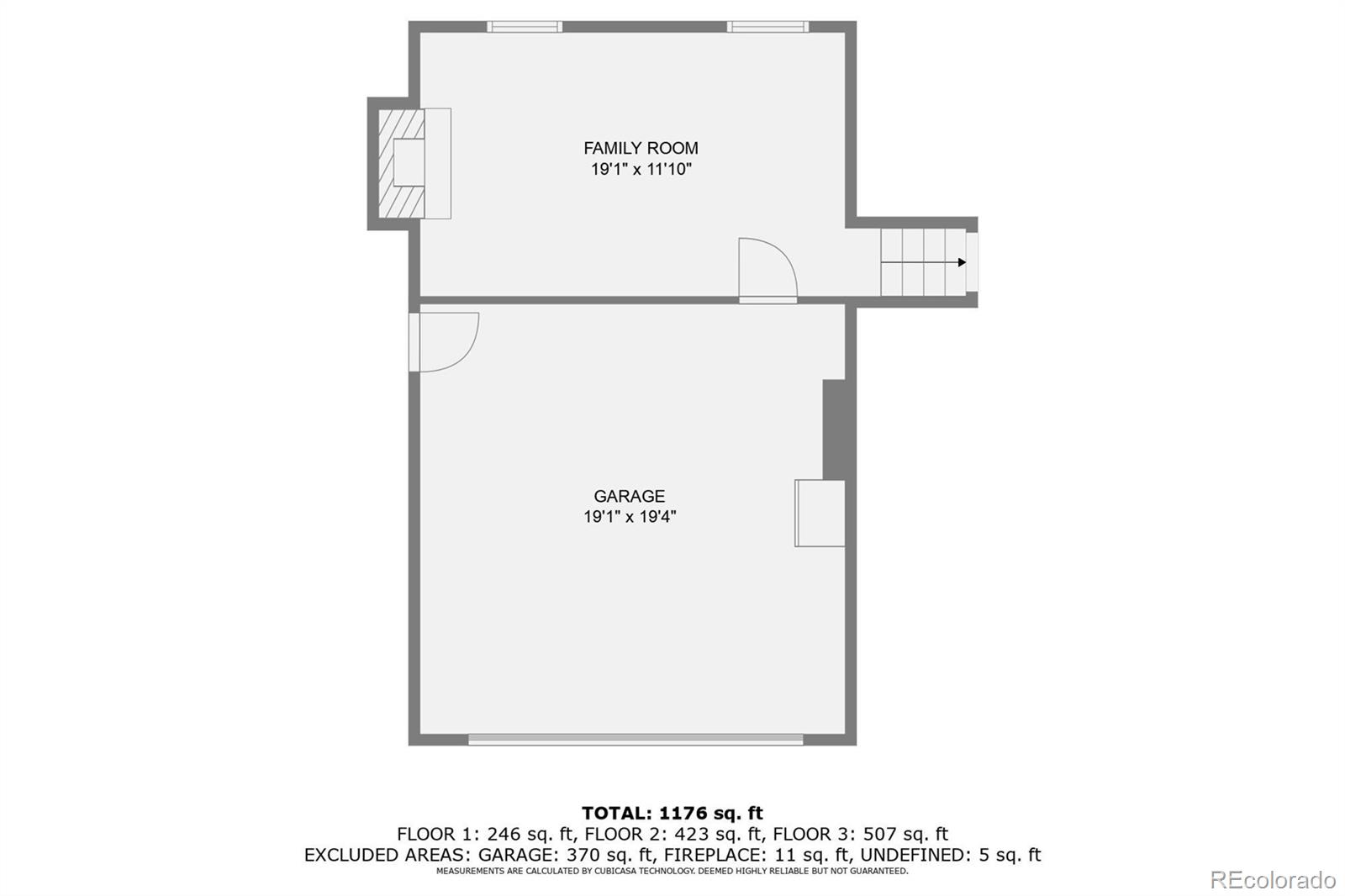 MLS Image #31 for 4224 s halifax way,aurora, Colorado