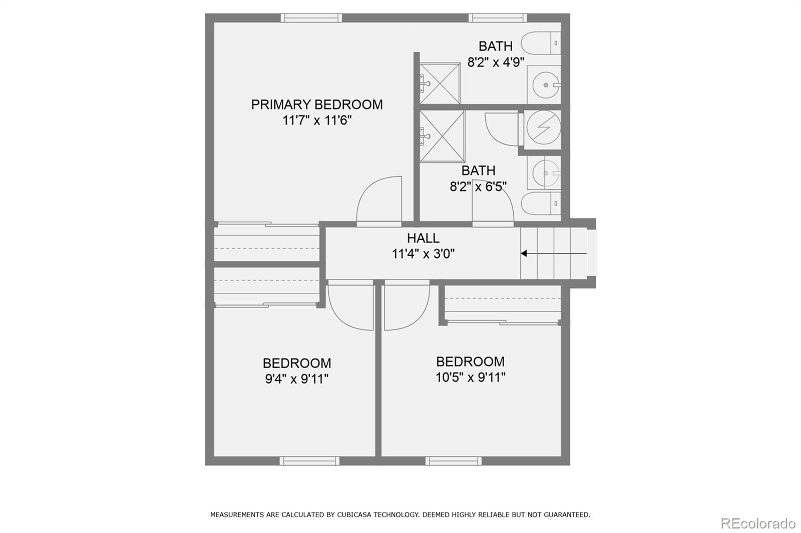 MLS Image #32 for 4224 s halifax way,aurora, Colorado