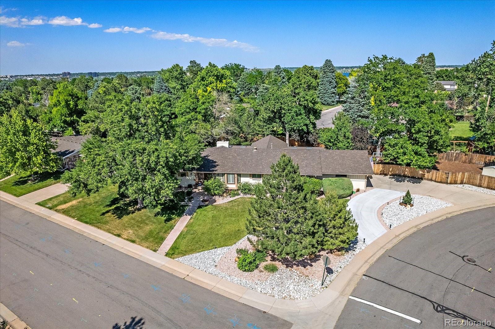 CMA Image for 4596 s yosemite court,Greenwood Village, Colorado