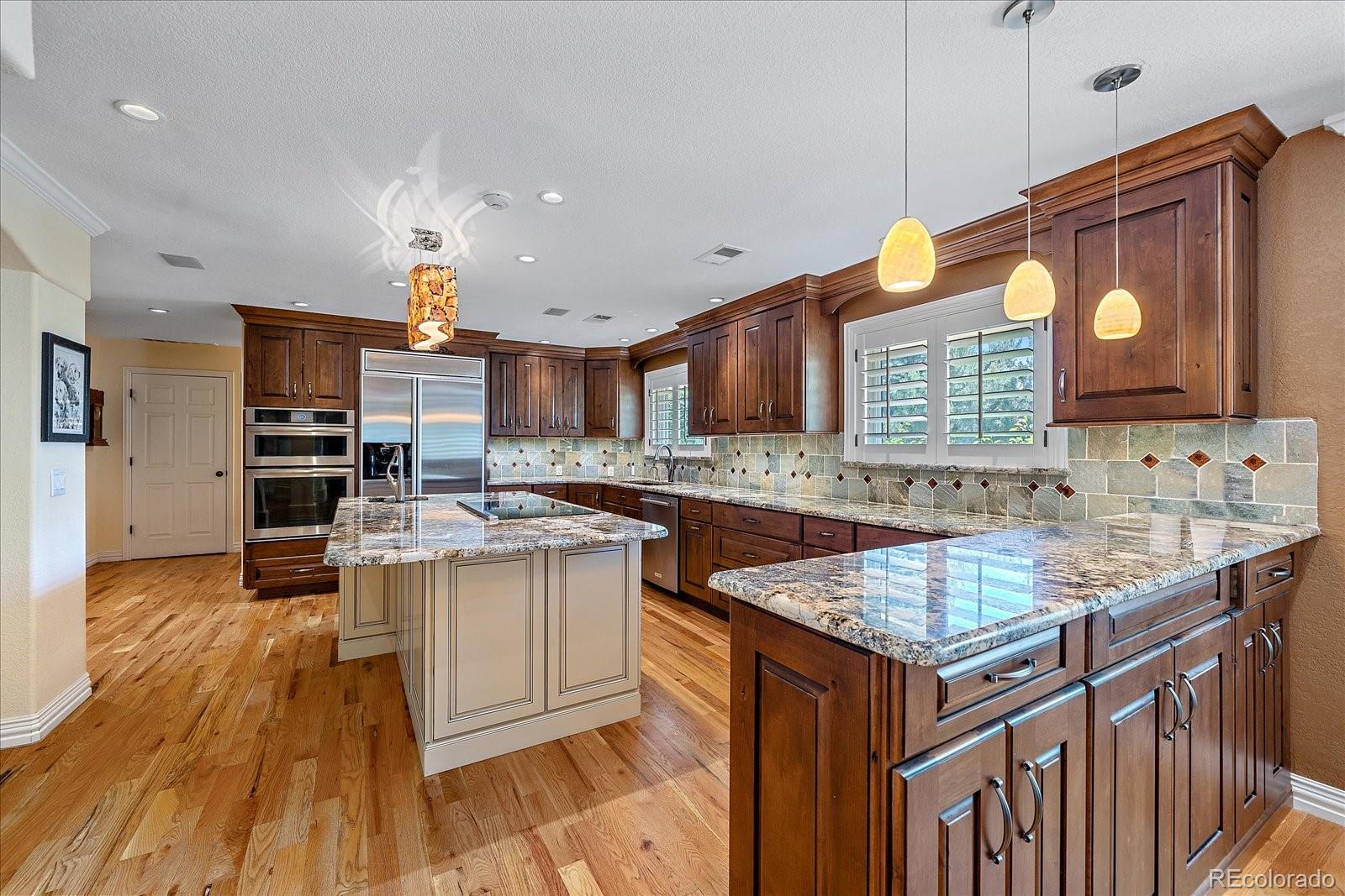 MLS Image #10 for 4596 s yosemite court,greenwood village, Colorado