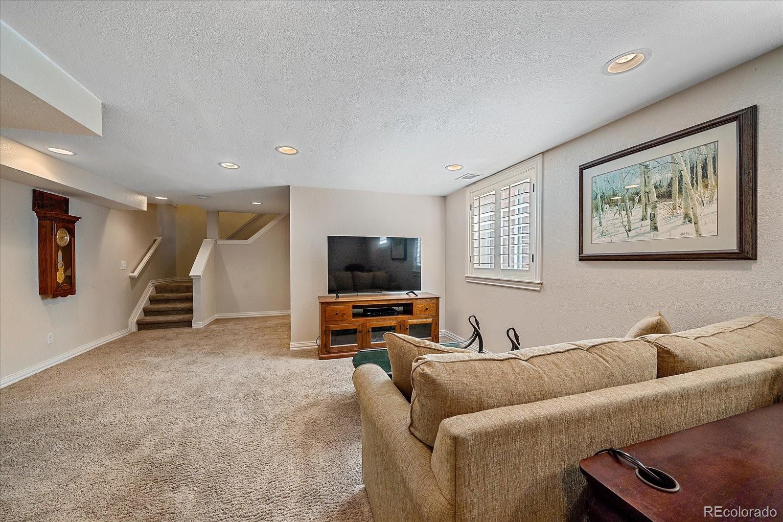 MLS Image #31 for 4596 s yosemite court,greenwood village, Colorado