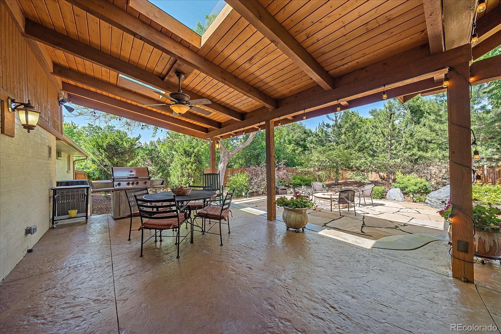 MLS Image #37 for 4596 s yosemite court,greenwood village, Colorado