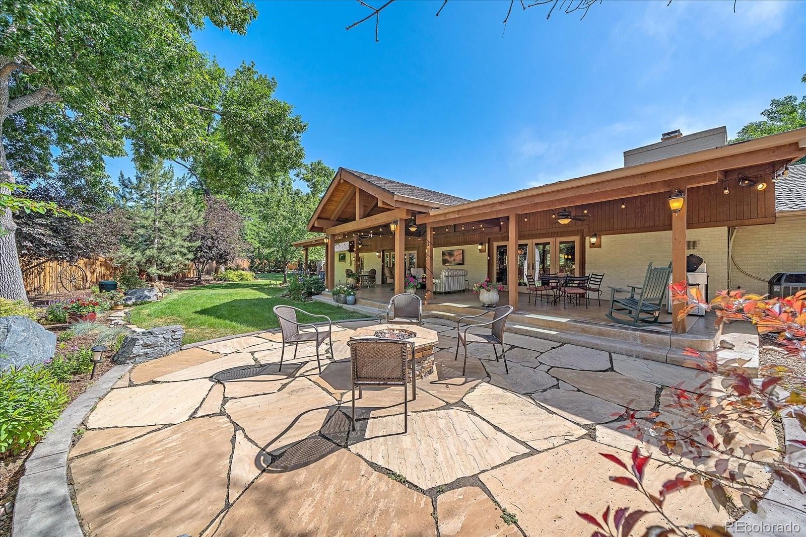 MLS Image #44 for 4596 s yosemite court,greenwood village, Colorado