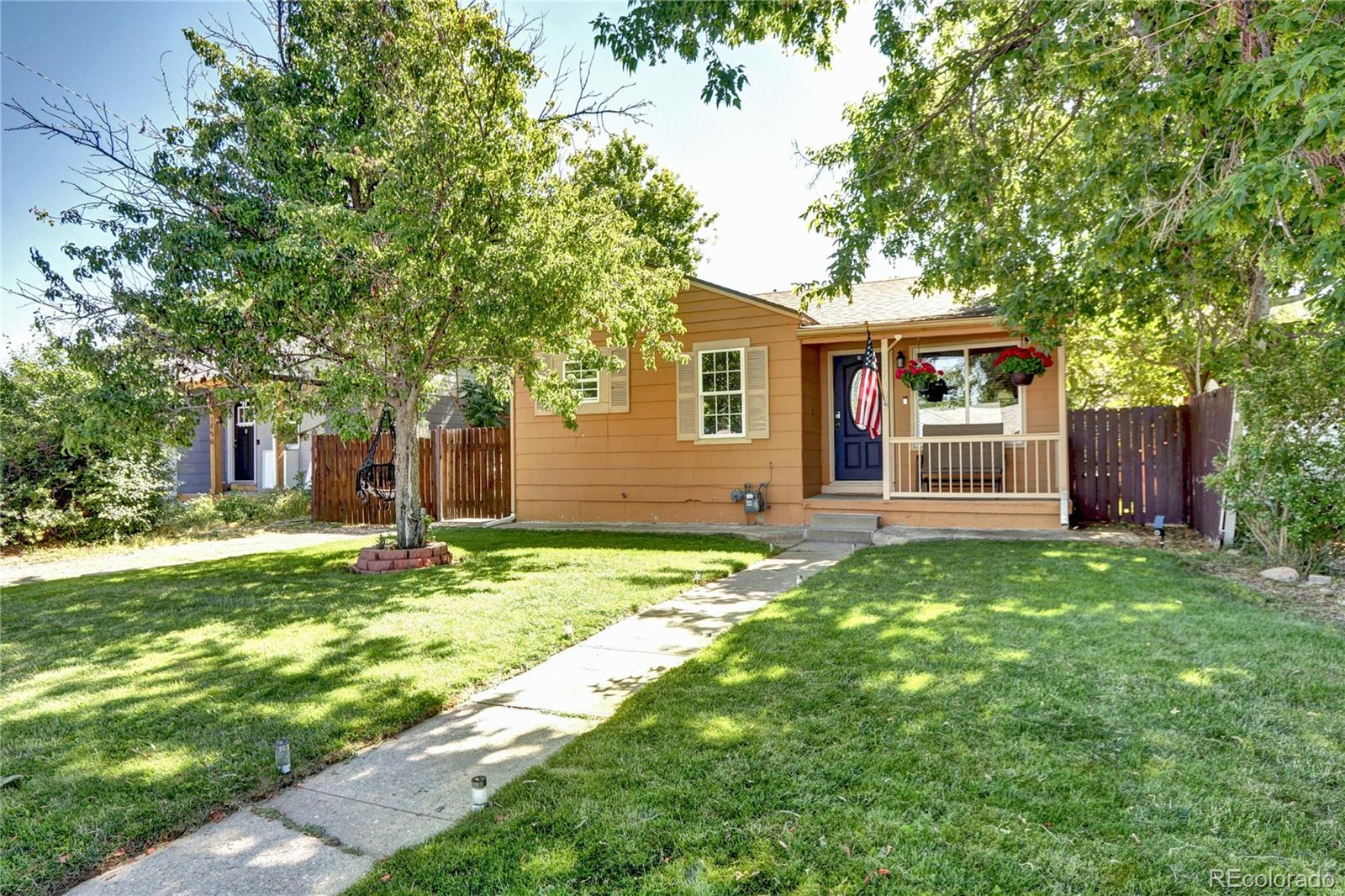 MLS Image #0 for 1748  elmira street,aurora, Colorado