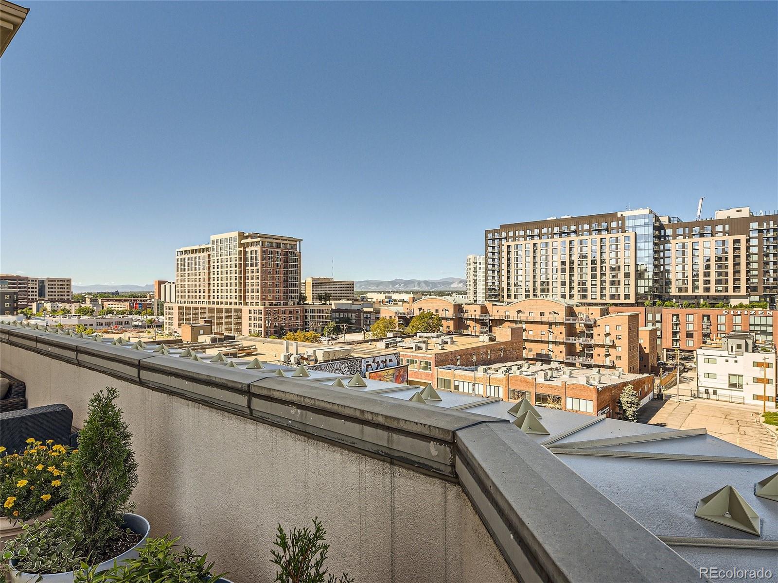 MLS Image #26 for 975 n lincoln street,denver, Colorado