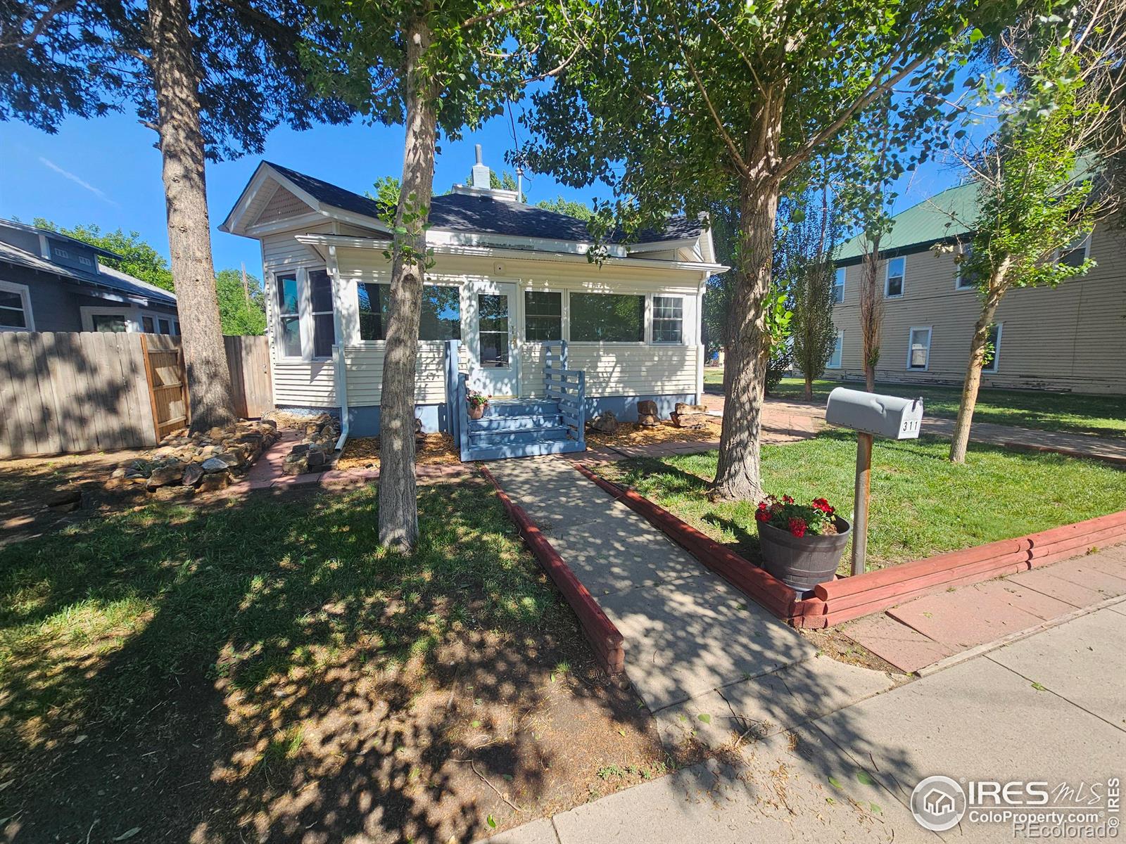 MLS Image #0 for 311  colorado avenue,brush, Colorado