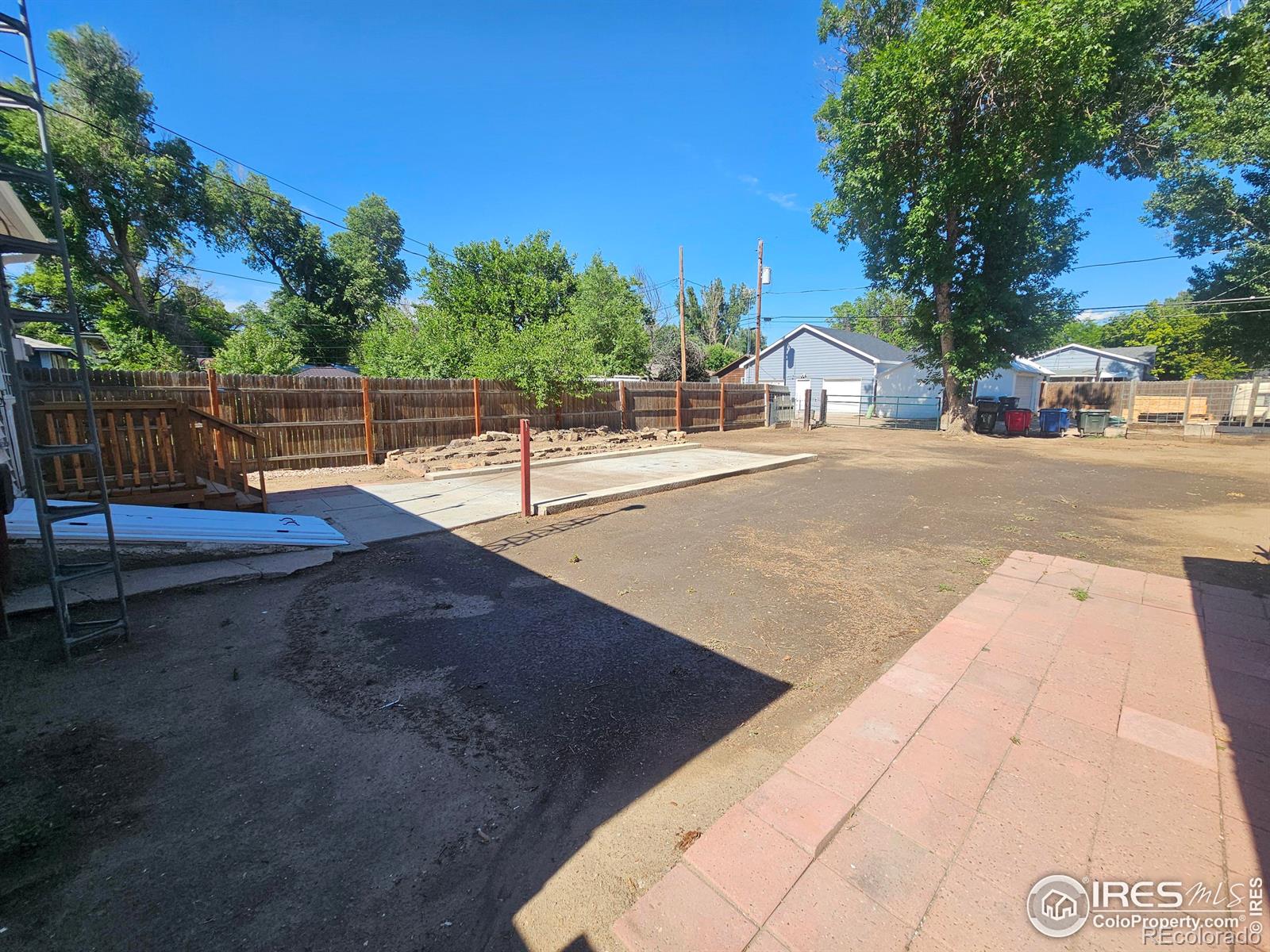 MLS Image #15 for 311  colorado avenue,brush, Colorado