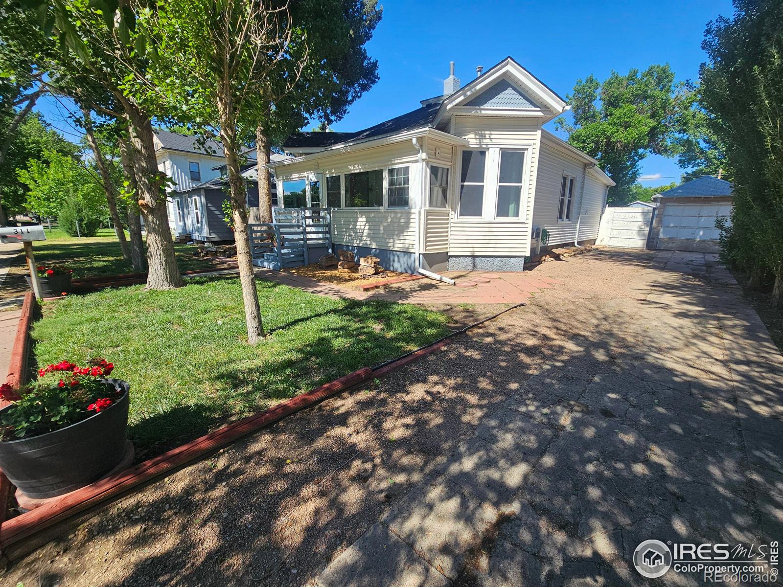 MLS Image #16 for 311  colorado avenue,brush, Colorado