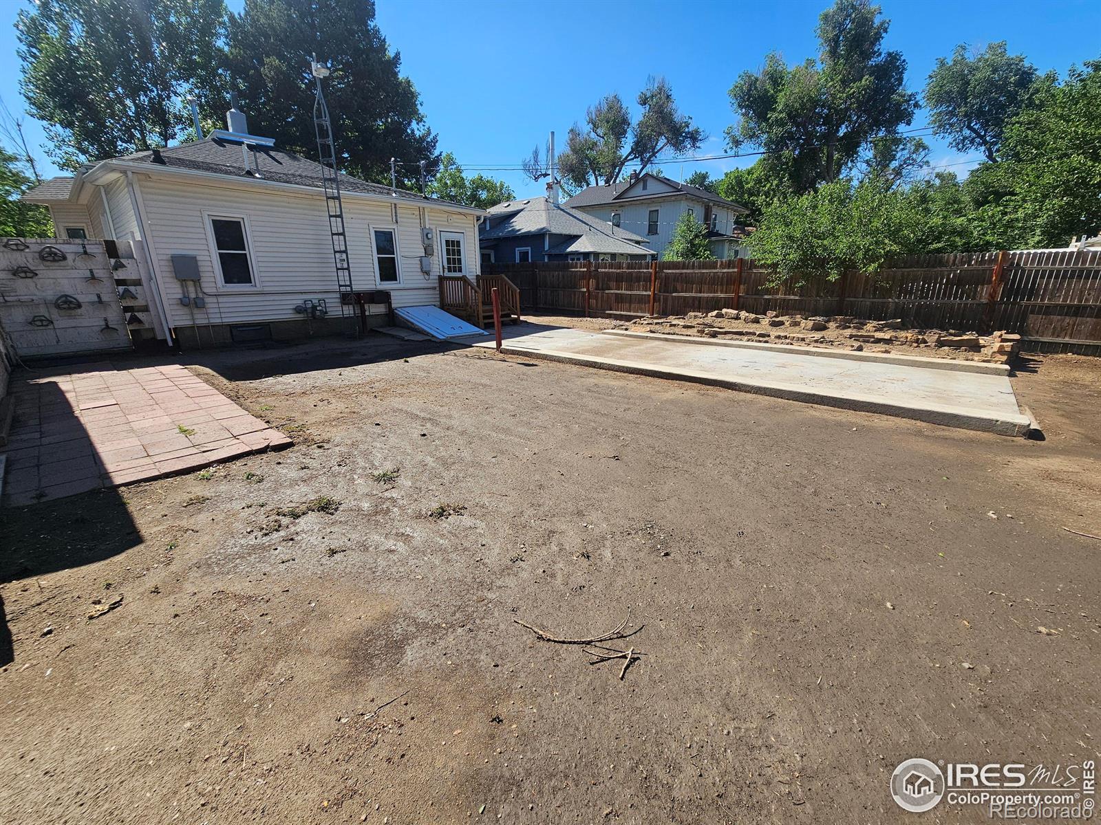 MLS Image #20 for 311  colorado avenue,brush, Colorado