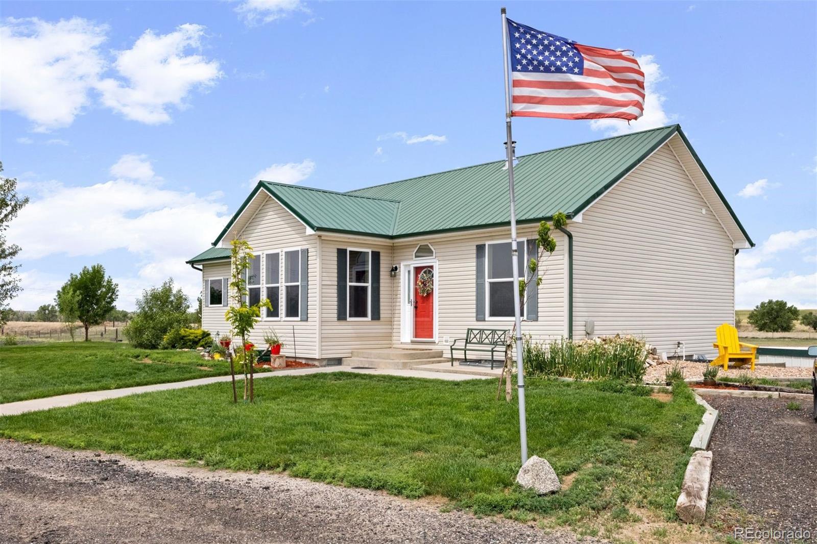 CMA Image for 64900 E 38th Avenue,Byers, Colorado